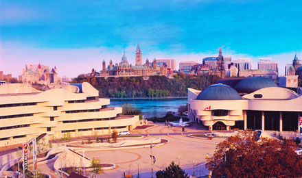 Canadian Museum